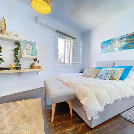 Дом отдыха Izmir House Ханья
