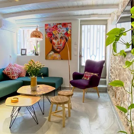 Izmir House Дом отдыха