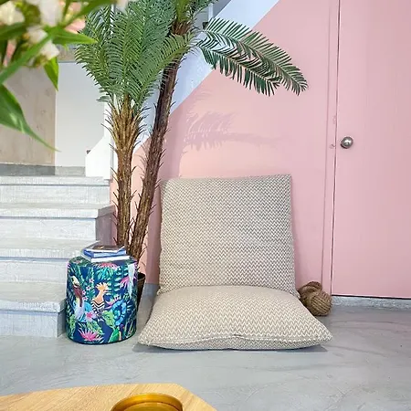 Сasa de vacaciones Izmir House
