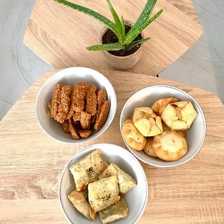 Izmir House 하니아