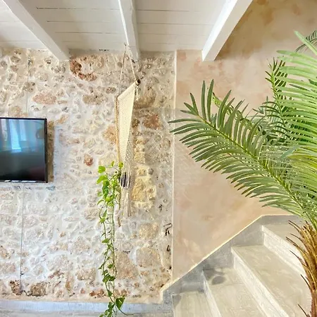 Izmir House 하니아